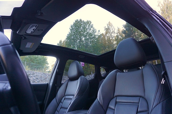 Nissan Qashqai 23 of 30