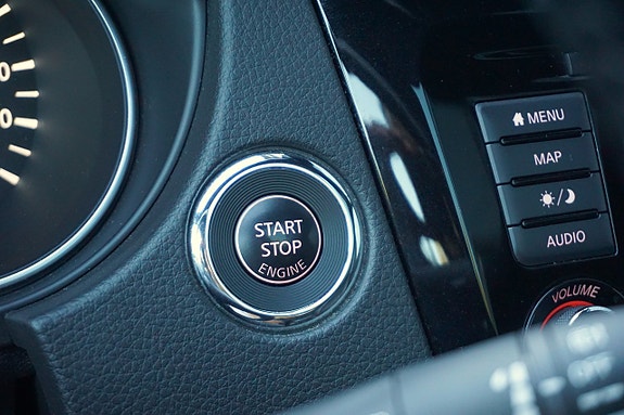 Nissan Qashqai 30 of 30
