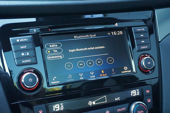 Nissan Qashqai 29 of 30