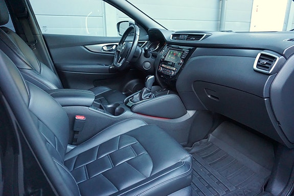 Nissan Qashqai 15 of 30