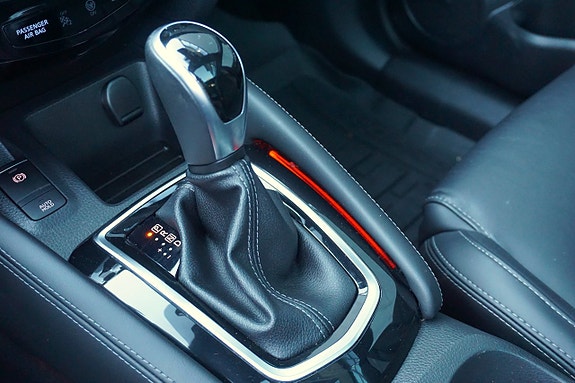 Nissan Qashqai 24 of 30