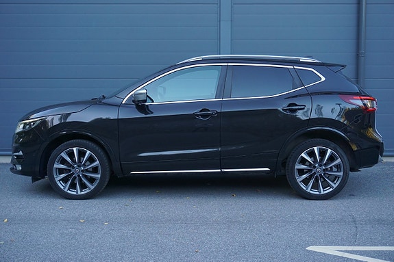 Nissan Qashqai 8 of 30