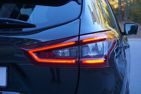 Nissan Qashqai 11 of 30