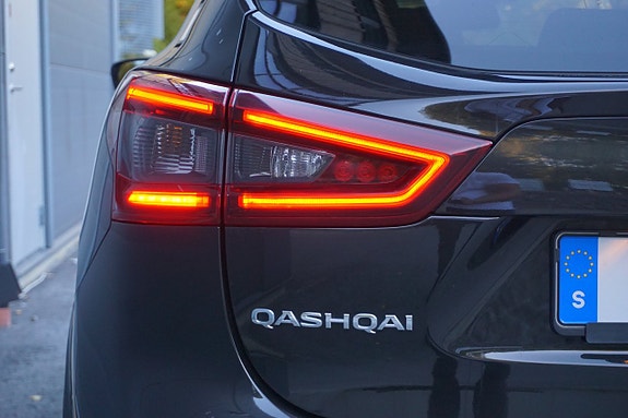 Nissan Qashqai 12 of 30
