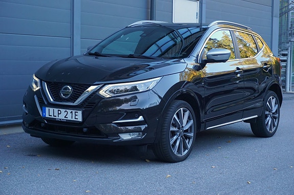 Nissan Qashqai 9 of 30