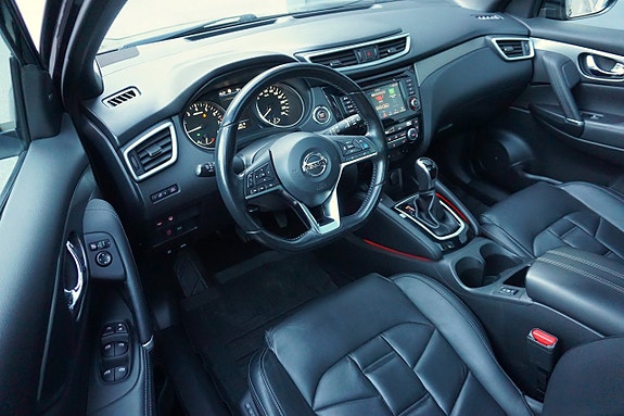 Nissan Qashqai 20 of 30