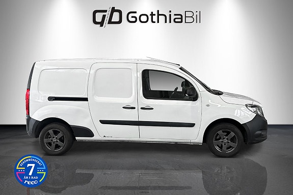 Mercedes-Benz Citan 109 4 of 15