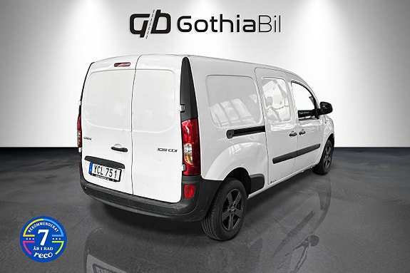 Mercedes-Benz Citan 109 5 of 15
