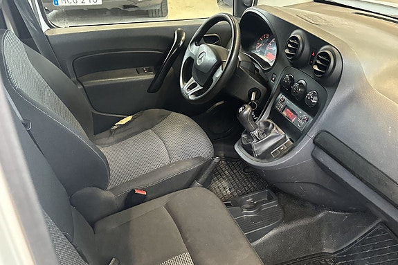 Mercedes-Benz Citan 109 10 of 15