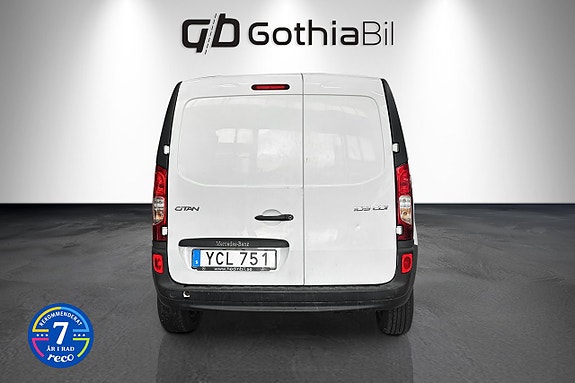 Mercedes-Benz Citan 109 6 of 15