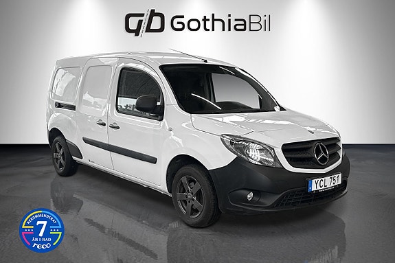 Mercedes-Benz Citan 109 3 of 15