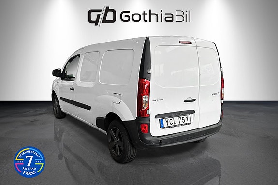 Mercedes-Benz Citan 109 7 of 15
