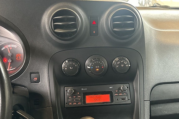 Mercedes-Benz Citan 109 15 of 15