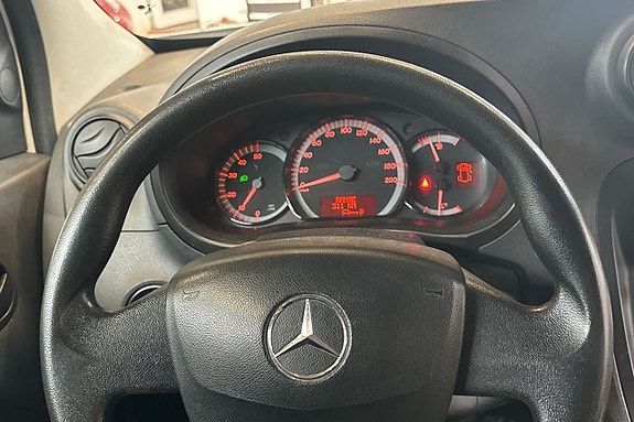 Mercedes-Benz Citan 109 14 of 15