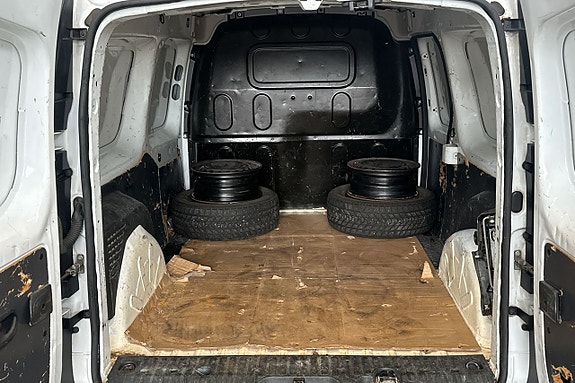 Mercedes-Benz Citan 109 12 of 15
