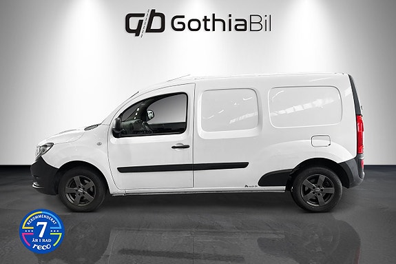 Mercedes-Benz Citan 109 8 of 15