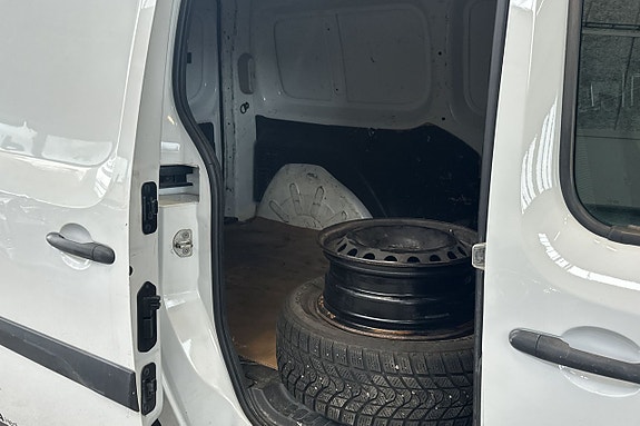 Mercedes-Benz Citan 109 11 of 15