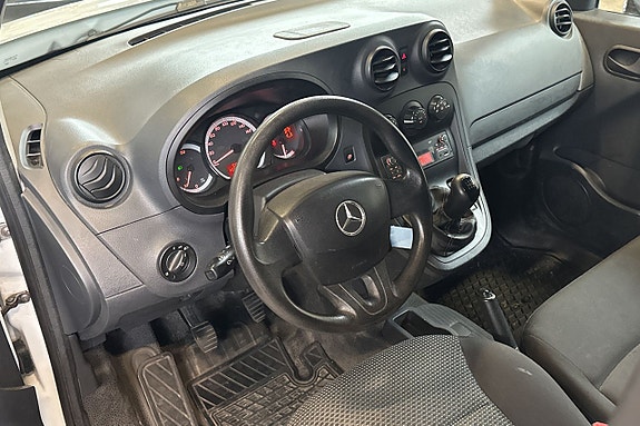Mercedes-Benz Citan 109 13 of 15