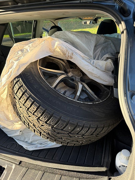 Nissan Qashqai 8 of 9