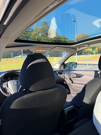 Nissan Qashqai 7 of 9