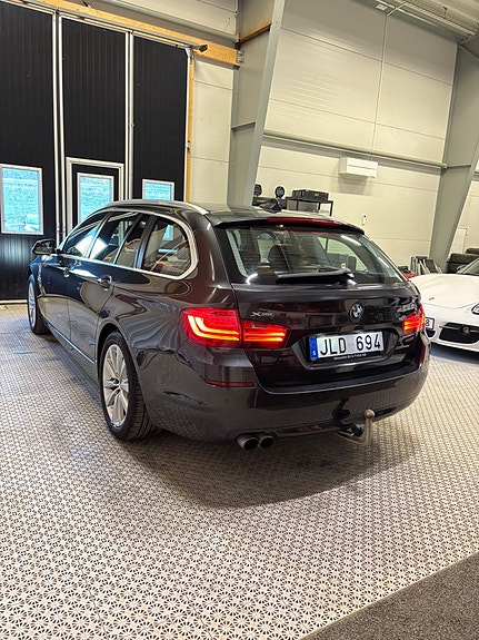 BMW 528 3 of 13