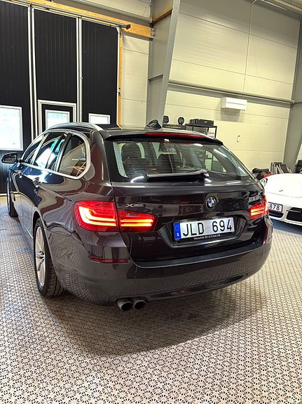 BMW 528 5 of 13