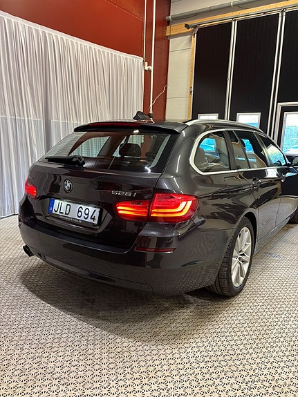 BMW 528 7 of 13