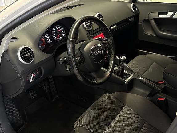 Audi A3 4 of 20