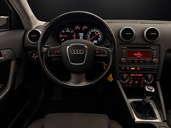 Audi A3 12 of 19