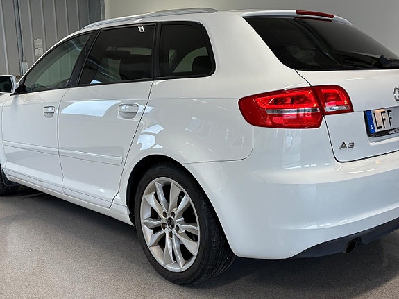 Audi A3 19 of 20