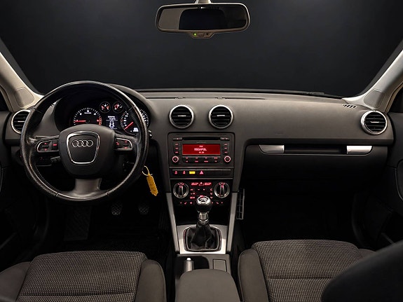 Audi A3 11 of 19