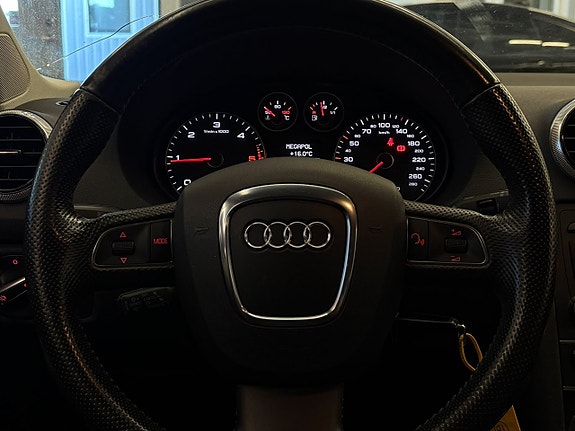 Audi A3 13 of 19