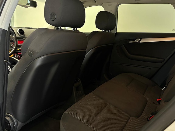 Audi A3 17 of 20