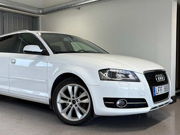 Audi A3 2 of 20