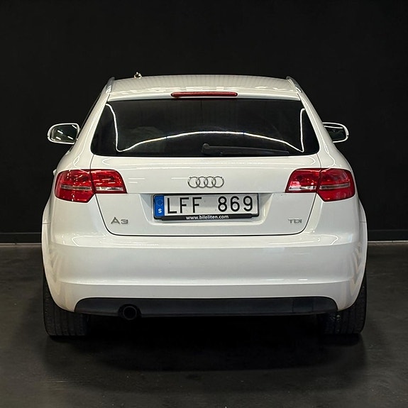 Audi A3 6 of 19