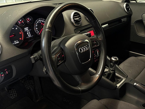 Audi A3 5 of 20