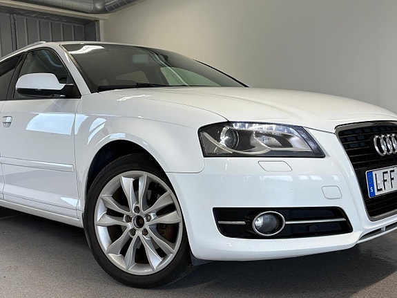 Audi A3 3 of 20
