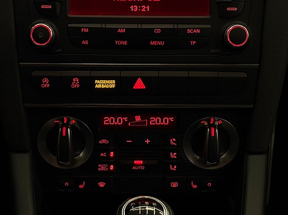 Audi A3 17 of 19