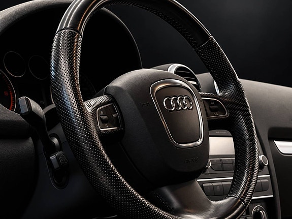 Audi A3 10 of 19