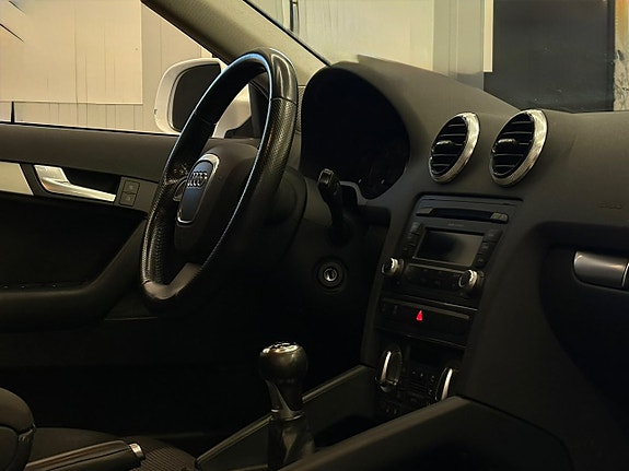 Audi A3 15 of 19