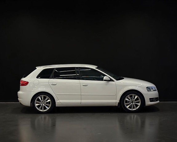 Audi A3 5 of 19