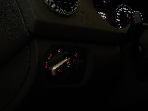 Audi A3 19 of 19