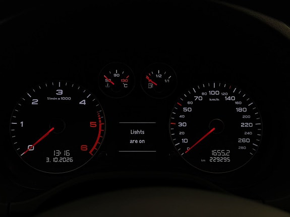 Audi A3 14 of 19