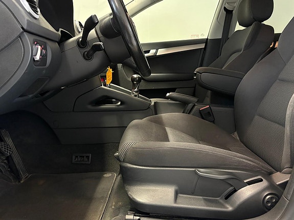 Audi A3 13 of 20