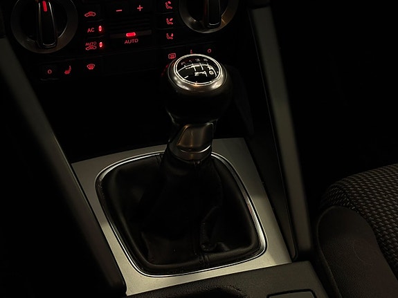 Audi A3 18 of 19