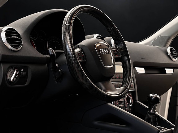 Audi A3 9 of 19