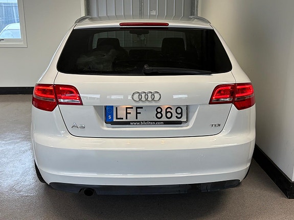 Audi A3 20 of 20