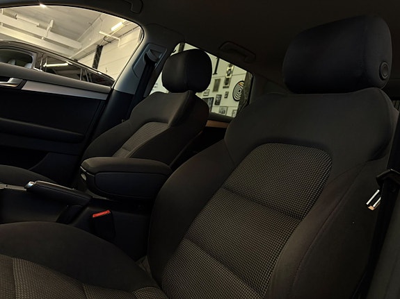 Audi A3 8 of 19