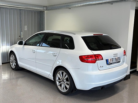 Audi A3 18 of 20