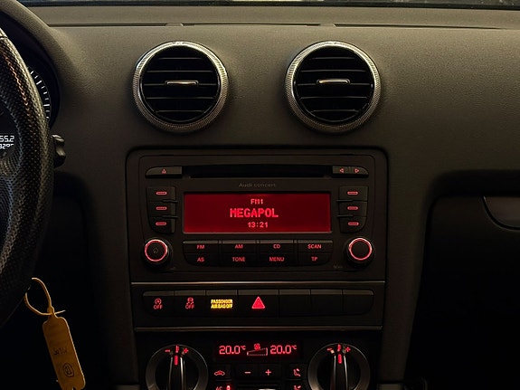 Audi A3 16 of 19